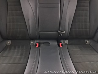 Mercedes-Benz E E 400 d 2019