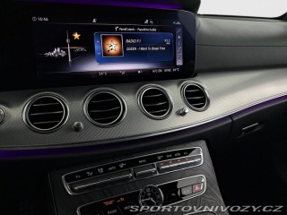 Mercedes-Benz E E 400 d 2019