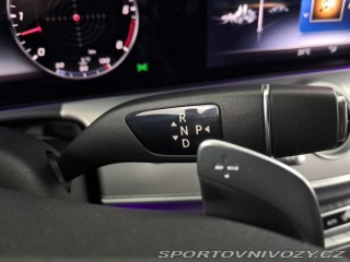 Mercedes-Benz E E 400 d 2019