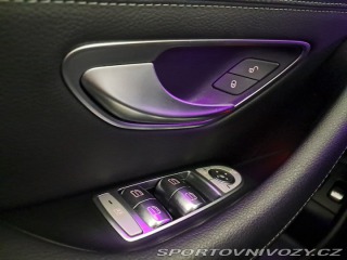 Mercedes-Benz E E 400 d 2019