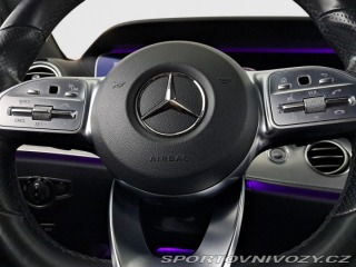 Mercedes-Benz E E 400 d 2019