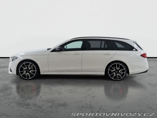 Mercedes-Benz E E 400 d 2019