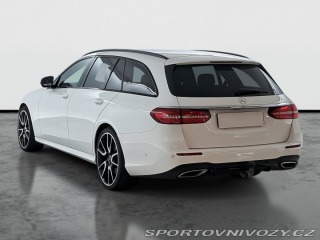 Mercedes-Benz E E 400 d 2019