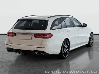 Mercedes-Benz E E 400 d 2019