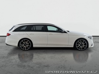 Mercedes-Benz E E 400 d 2019