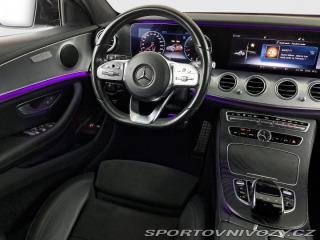 Mercedes-Benz E E 400 d 2019
