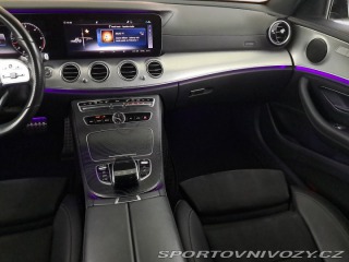 Mercedes-Benz E E 400 d 2019
