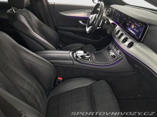 Mercedes-Benz E E 400 d 2019