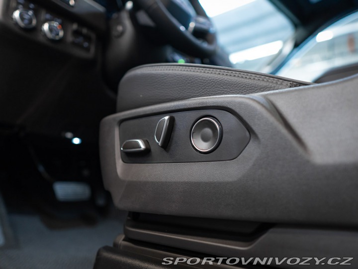 Ostatní značky Ostatní modely GMC Yukon 6.2 V8 Denali Reserve Pac 2026