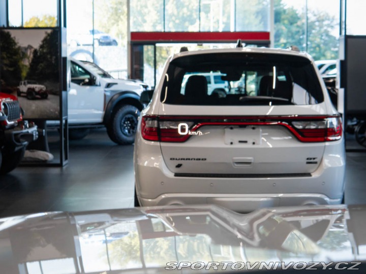Ostatní značky Ostatní modely GMC Yukon 6.2 V8 Denali Reserve Pac 2026