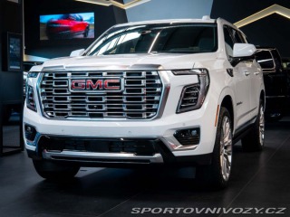 Ostatní značky Ostatní modely GMC Yukon 6.2 V8 Denali Reserve Pac 2026