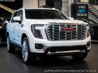Ostatní značky Ostatní modely GMC Yukon 6.2 V8 Denali Reserve Pac 2026