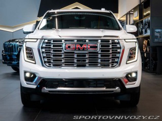 Ostatní značky Ostatní modely GMC Yukon 6.2 V8 Denali Reserve Pac 2026