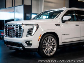 Ostatní značky Ostatní modely GMC Yukon 6.2 V8 Denali Reserve Pac 2026