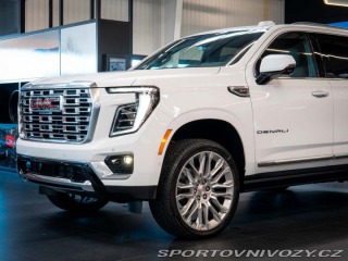 Ostatní značky Ostatní modely GMC Yukon 6.2 V8 Denali Reserve Pac 2026