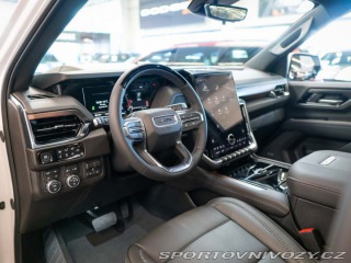 Ostatní značky Ostatní modely GMC Yukon 6.2 V8 Denali Reserve Pac 2026