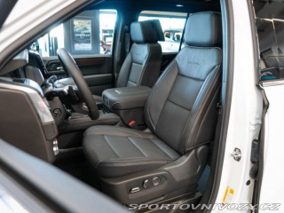 Ostatní značky Ostatní modely GMC Yukon 6.2 V8 Denali Reserve Pac 2026