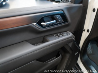 Ostatní značky Ostatní modely GMC Yukon 6.2 V8 Denali Reserve Pac 2026