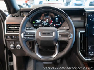 Ostatní značky Ostatní modely GMC Yukon 6.2 V8 Denali Reserve Pac 2026
