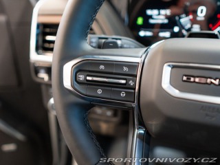 Ostatní značky Ostatní modely GMC Yukon 6.2 V8 Denali Reserve Pac 2026