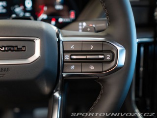 Ostatní značky Ostatní modely GMC Yukon 6.2 V8 Denali Reserve Pac 2026