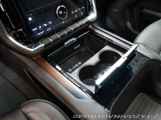 Ostatní značky Ostatní modely GMC Yukon 6.2 V8 Denali Reserve Pac 2026