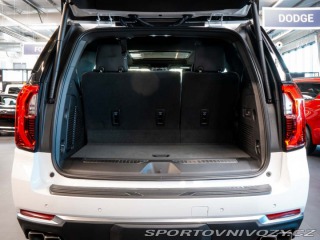 Ostatní značky Ostatní modely GMC Yukon 6.2 V8 Denali Reserve Pac 2026
