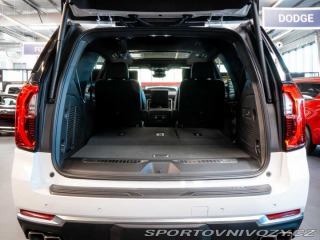 Ostatní značky Ostatní modely GMC Yukon 6.2 V8 Denali Reserve Pac 2026