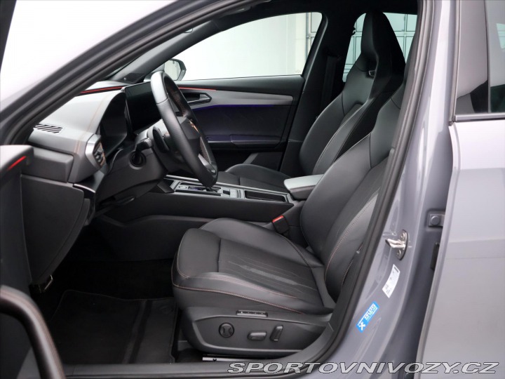 Cupra Formentor 2,0 TSI VZ 228kW DSG 4x4 2023