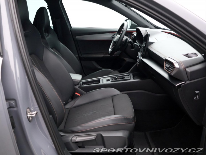 Cupra Formentor 2,0 TSI VZ 228kW DSG 4x4 2023