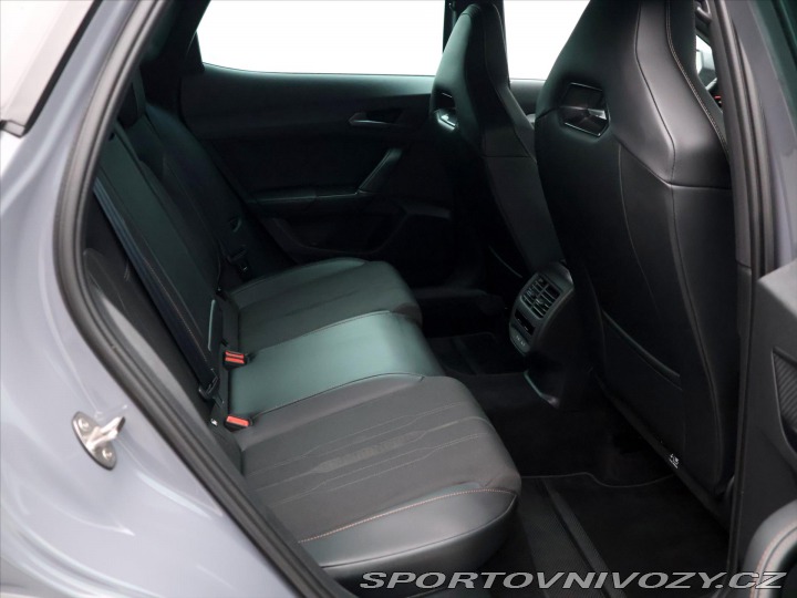 Cupra Formentor 2,0 TSI VZ 228kW DSG 4x4 2023