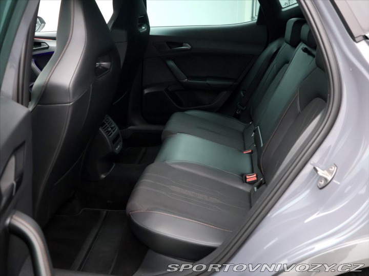 Cupra Formentor 2,0 TSI VZ 228kW DSG 4x4 2023