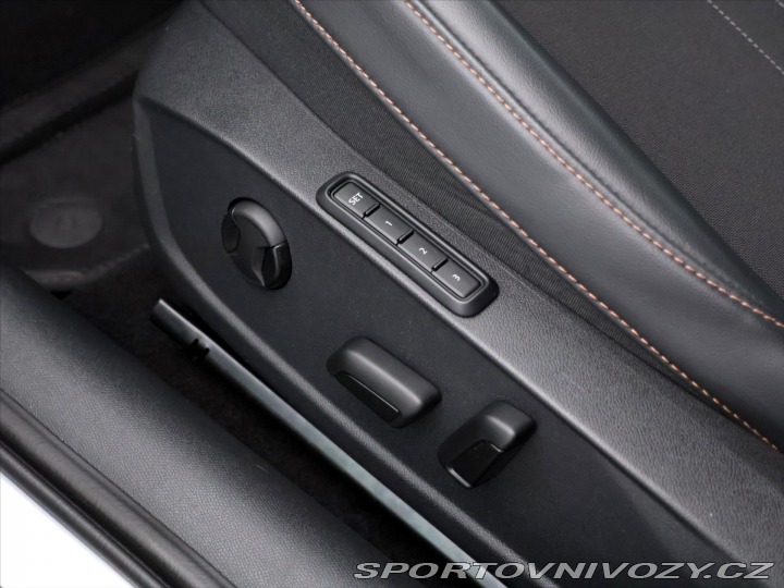 Cupra Formentor 2,0 TSI VZ 228kW DSG 4x4 2023