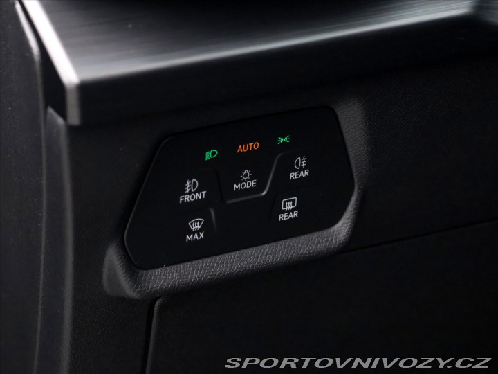 Cupra Formentor 2,0 TSI VZ 228kW DSG 4x4 2023