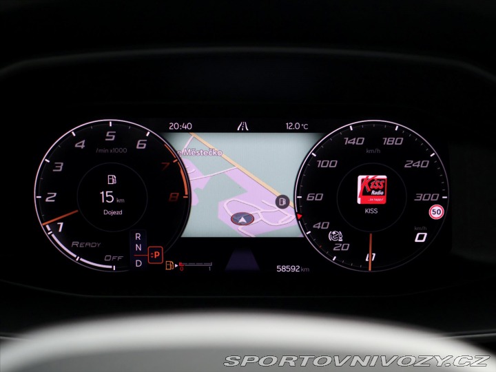 Cupra Formentor 2,0 TSI VZ 228kW DSG 4x4 2023