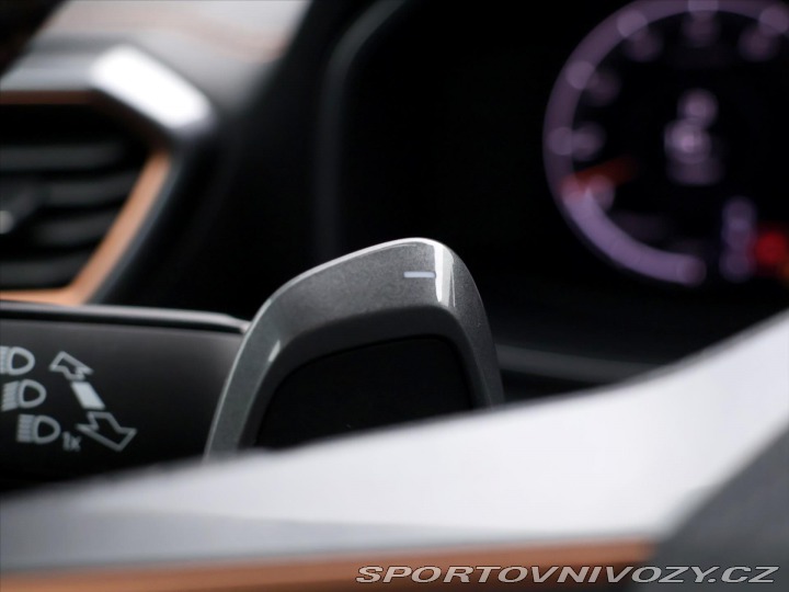 Cupra Formentor 2,0 TSI VZ 228kW DSG 4x4 2023