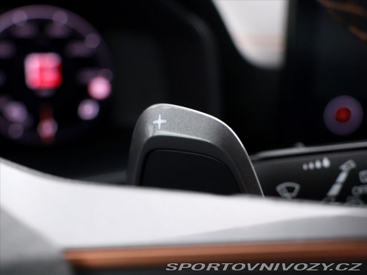 Cupra Formentor 2,0 TSI VZ 228kW DSG 4x4 2023