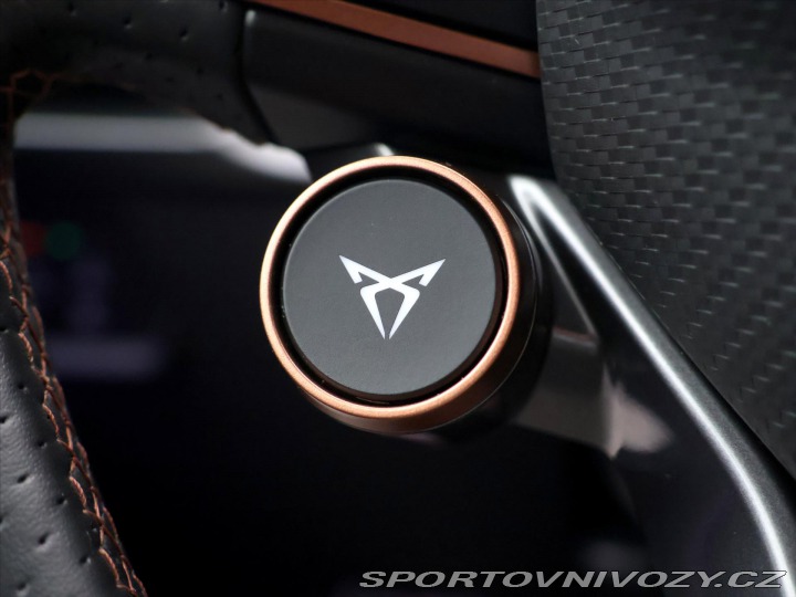 Cupra Formentor 2,0 TSI VZ 228kW DSG 4x4 2023