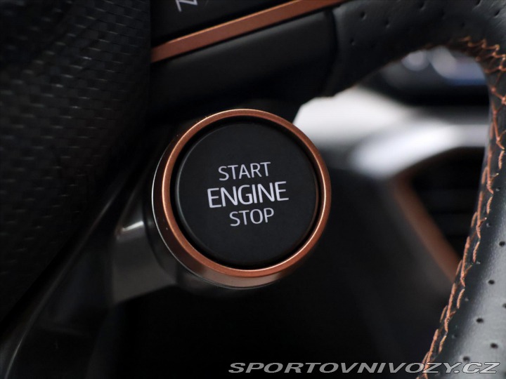 Cupra Formentor 2,0 TSI VZ 228kW DSG 4x4 2023