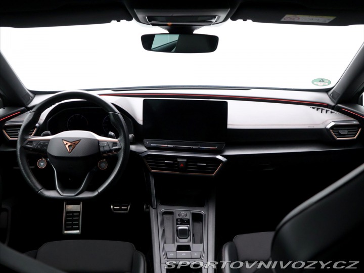 Cupra Formentor 2,0 TSI VZ 228kW DSG 4x4 2023