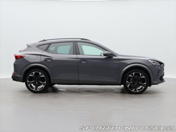 Cupra Formentor 2,0 TSI VZ 228kW DSG 4x4 2023