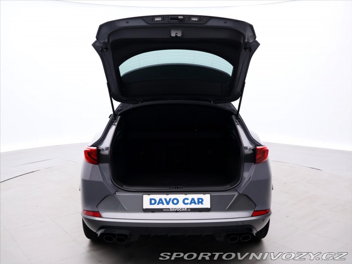Cupra Formentor 2,0 TSI VZ 228kW DSG 4x4 2023