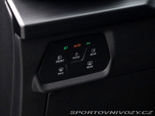 Cupra Formentor 2,0 TSI VZ 228kW DSG 4x4 2023
