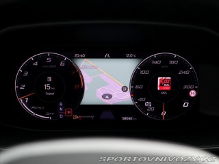 Cupra Formentor 2,0 TSI VZ 228kW DSG 4x4 2023