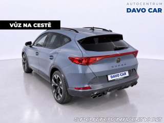 Cupra Formentor 2,0 TSI VZ 228kW 4x4 DSG 2023