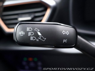 Cupra Formentor 2,0 TSI VZ 228kW DSG 4x4 2023