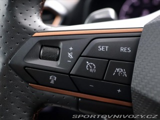 Cupra Formentor 2,0 TSI VZ 228kW DSG 4x4 2023