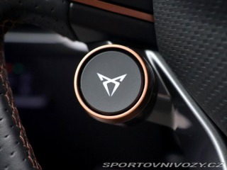 Cupra Formentor 2,0 TSI VZ 228kW DSG 4x4 2023