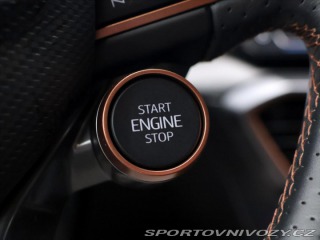 Cupra Formentor 2,0 TSI VZ 228kW DSG 4x4 2023