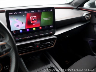 Cupra Formentor 2,0 TSI VZ 228kW DSG 4x4 2023